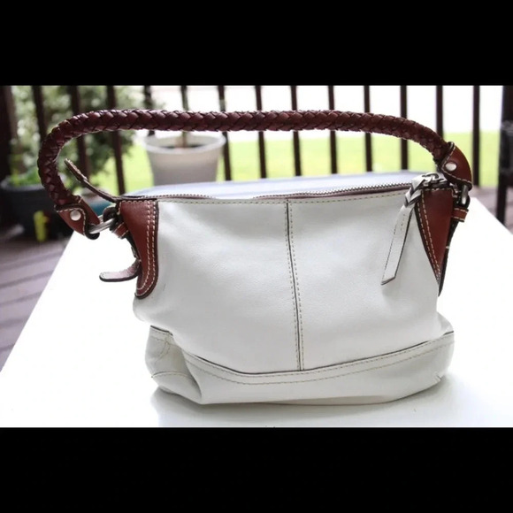 Fossil shoulder bag - Picture 2 of 11